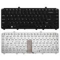 Replacement Keyboard for  Inspiron 1318 1520 1521 1525 1525se 1526 1526se 1545 1546, XPS M1330 M1530, Vostro 1400 1410 1420 1500 1540, PP41L PP29L PP25L Series. 