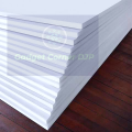5mm PVC Board 3pcs White/ Blue/ Yellow for Craft and DIY Project.