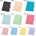 Waterproof Document Holder File Classify Large Capacity A4 File Bag Bill Folder Holder Data Book Portfolio. 