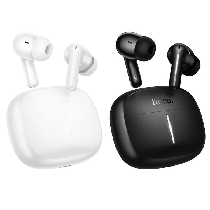 Hoco%20EQ34%20Plus%20Rima%20%7C%20True%20Wireless%20Earbuds%20(TWS)%20%7C%20ANC%20+%20ENC%20%7C%20Bluetooth%205.4%20%7C%207h%20Playback%20(6h%20with%20ANC)%20%7C%20300mAh%20Case,%2040mAh%20Buds%20%7C%20App%20Control%20&%20Multi-Device%20Switching%20%7C%20Lightweight%2044.8g.%20-%20Image%204