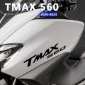 Motorcycle Stickers Waterproof Decal Tmax 560 Accessories 2022 for Yamaha T-max Tech Max Tmax560 2020-2023 2021 Sticker.