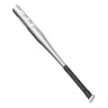 Baseball Bat 32 inch - Silver.