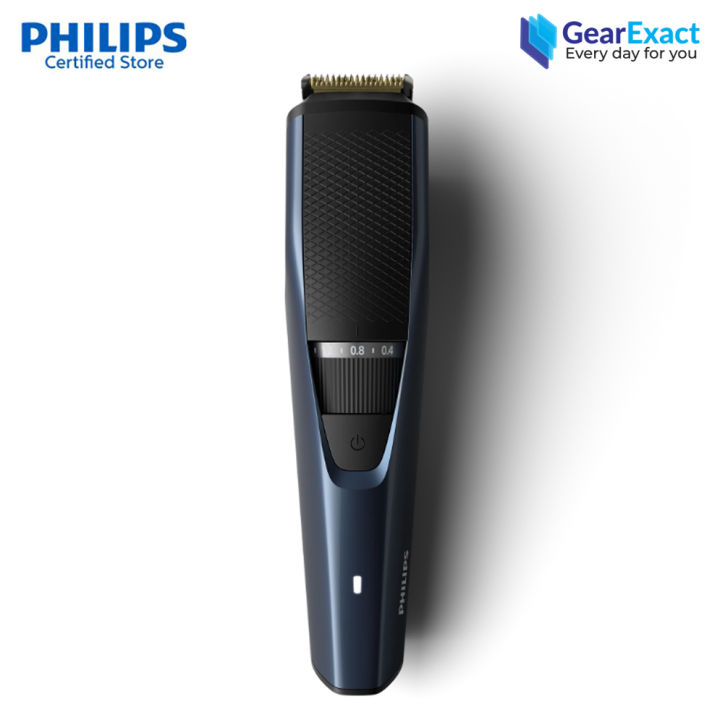 Philips BT3435/15 Beard Trimmer Series 3000 for Men