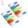 Projection Finger Light 10pcs Led Finger Lights with Elastic Band gs for Kids Parties Long-lasting Projection Finger Lamps Fun Toy Set for Finger. 