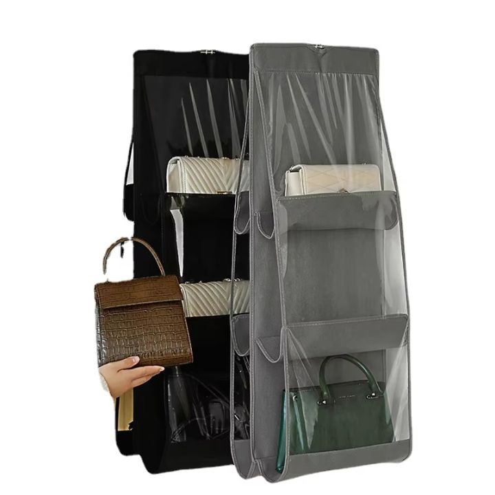 6%20Pocket%20Hanging%20Bag%20Organizer%20%E2%80%93%20Keep%20Your%20Handbags%20Neat%20&%20Visible%20-%20Image%204