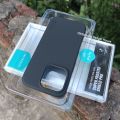 Nillkin Original Case For iPhone 16 Pro - Super Frosted Shield Pro Matte Cover.