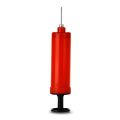 Mini Pump Inflator Air Pump Inflator Manual for Basketball Football Ballon. 
