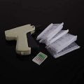 Clothes Tagging Gun Attachments Clothing Retail Price Tag Kit.