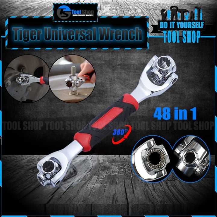 48%20in%201%20Socket%20Wrench%20Multi%20function%20Universal%C2%A0Tool%20-%20Image%202
