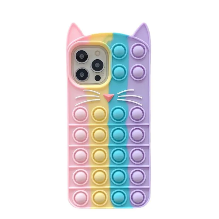 Rainbow%20Beard%20Cat%20for%20Samsung%20A32%20Decompression%20Phone%20Case%20A12%20Cartoon%20Silicone%20Protective%20Cover%20A51%20Rat%20Killer%20Pioneer%20-%20Image%206