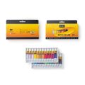 Himi Gouache Paint Set 12ml 24 Colors.