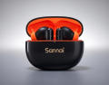 Sannai T9 TWS Earbuds. 