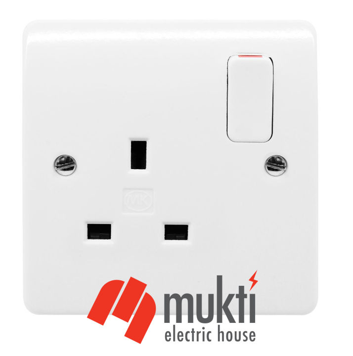 MK%20Made%20in%20Malaysia%20LOGIC%20PLUS%2013A%203%20Pin%20Flat%201%20Gang%20Socket%20with%20Switch%20Three%203Pin%20-%20Image%203