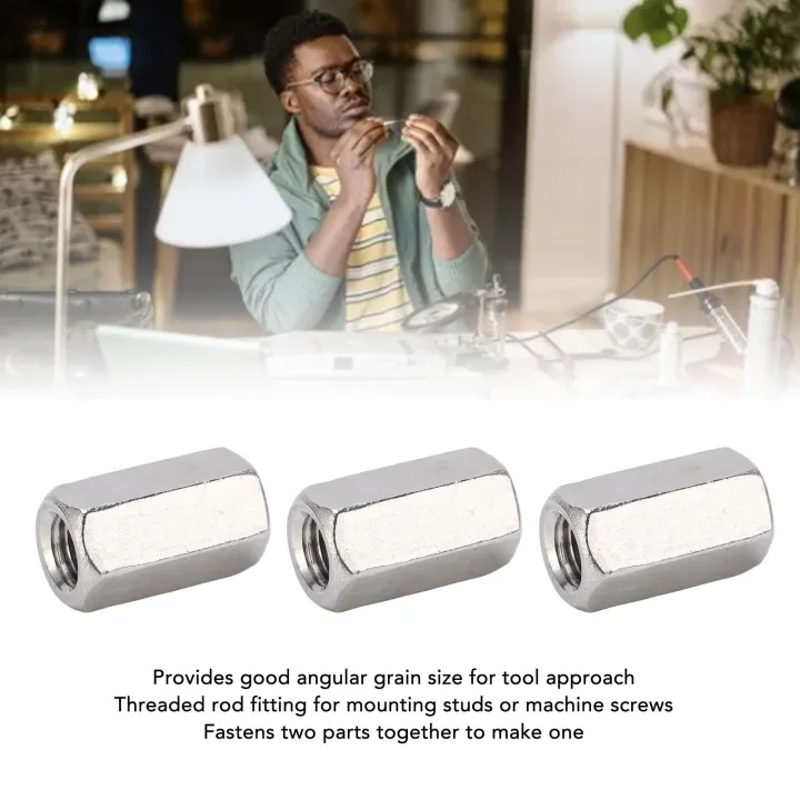 Long%20Rod%20Coupling%20Hex%20Nut,%20M12%20Corrosion%20Resistant%20Metric%20Hex%20Coupling%20Nut%20for%20Threaded%20Rod%20-%20Image%208