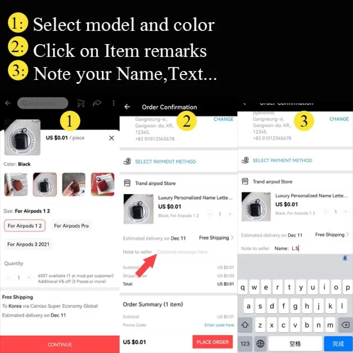 Luxury%20Crocodile%20Pattern%20Leather%20Earphone%20Case%20For%20Airpods%201%202%20Pro%20Case%20For%20Airpods%203%20With%20Keychain%20DIY%20Letter%20Customize%20Cover%20JokeT%20-%20Image%206