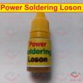 Power Soldering Loson Flux Liquid Paste For Soldering Stations Mobile Circuit Board General Purpose. 