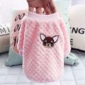 Pet Dog Clothes Cute Coat Puppy Clothing For Small Medium Dogs Cats Puppy Yorkshire Outfits. 