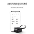 Xiaomi Mijia Smart Ab Wheel Exercise Equipment Abdominal Wheel Strong Load Bearing Non Slip Roller Fitness Training Workout Equipment with MI Home App Support. 