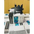 Aluminum Adjustable 360 Degree Rotating Mobile Stand Phone Mount for Bicycle Metal Bike Mobile Holder For Mobile Phones Bracket Motorcycle Bicycle Takeaway rider.