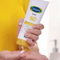Cetaphil Sheer Mineral Sunscreen SPF 50, 50ml.