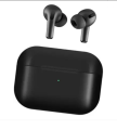 One Plus Airpods Pro Black  True Wireless  Bluetooth Tws Headset - Elevate Audio Experience With An Advanced Bluetooth Headset. 