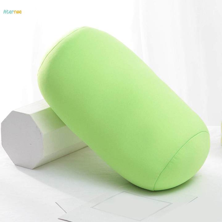 Microbead%20Pillow%20Neck%20Roll%20Pillow%20Smooth%20Easy%20to%20Carry%20Flexible%20Soft%20Roll%20Pillow%20Tube%20Pillow%20for%20Massage%20Car%20and%20Adult%20Train%20Trip%20Yoga%20-%20Image%205