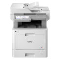 Brother MFC-L9570CDW Multifunction Wireless Networking Duplex Color Laser Printer.