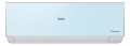 Haier 1.5 Ton ZenGlow Inverter AC | Free Delivery & Installation | 12 Years Compressor Warranty | Energy Saving | Fast Cooling | Colorful AC | ZenGlow-18INVPX6B / ZenGlow-18INVPX6P.
