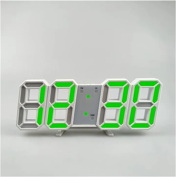 LED%20Digital%20Alarm%20Clock%20Wall%20Hanging%20Clock%20Wall%20clock%20Home%20d%C3%A9cor%20-%20Image%204