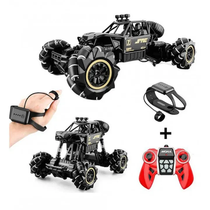 1:16%20Rc%20Cars%204wd%20Watch%20Control%20Gesture%20Induction%20Remote%20Control%20Car%20Machine%20for%20Radio-controlled%20Stunt%20Car%20Toy%20Cars%20RC%20Drift%20Car%202032%20-%20Image%202
