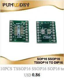 220 Obqo 5 Pezzi LM338K LM338 Regolabile 5 A 1,2 V Fino A 32 V Regolatore Di Tensione - Foto 9