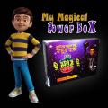 chu mantar chu complete magic_tricks_box for kids. 