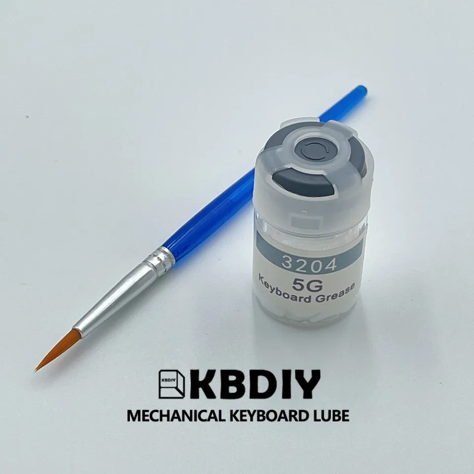 best natural female lubricant All You Need to Know About Lubricating Keyboard Switches – Credkeys main image 0
