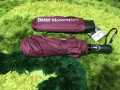 BMW MOTORSPORT 10 RIBS UMBRELLA ( auto open ) ☂.