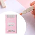 Marker Pen Art Craft Permanent Student Paintbrush Marker Graffiti Painting.