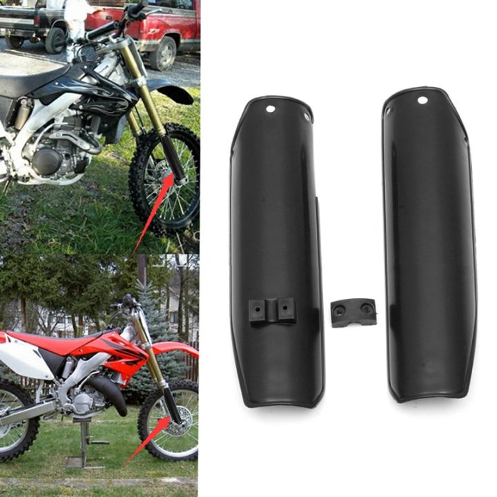 1Pair%20Pit%20Dirt%20Bike%20Front%20Fork%20Absorber%20Protector%20Covers%20Fork%20Guards%20for%2090Cc%20125Cc%20140Cc%20160Cc%20Universal%20Motocross%20-%20Image%203