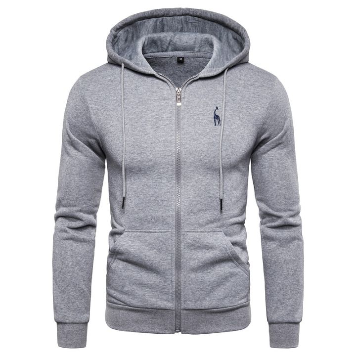 Autumn%20Winter%20Cotton%20Hoodied%20Mens%20Sweatshirts%20Solid%20Hoody%20Fleece%20Thick%20Hoodies%20Men%20Sportswear%20Zipper%20Sweatshirts%20Men%20-%20Image%204