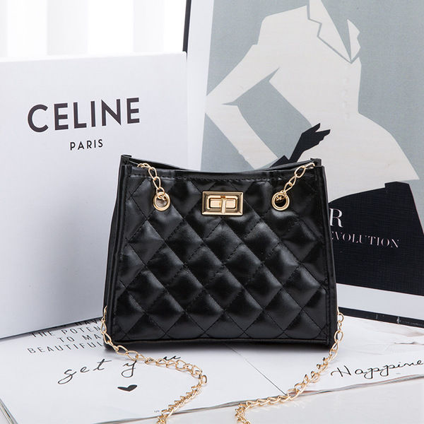 Imported%20from%20China%20Mini%20Quilted%20PU%20Leather%20Shoulder%20Bag%20for%20Women%20%E2%80%93%20Small%20Size%20Black%20Crossbody%20&%20Hand%20Carry%20Purse%20%7C%20Stylish%20Daily%20Use%20Ladies%20Bag%20-%20Image%202