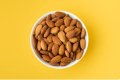 Almonds Almond (Kath Badam)- 250gm. 