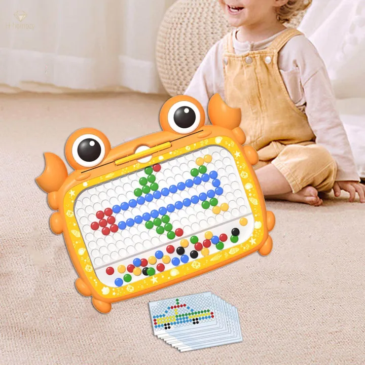Doodle%20Board%20Early%20Education%20Drawing%20Board%20Toy%20for%20Learning%20Leisure%20Activity%20-%20Image%207