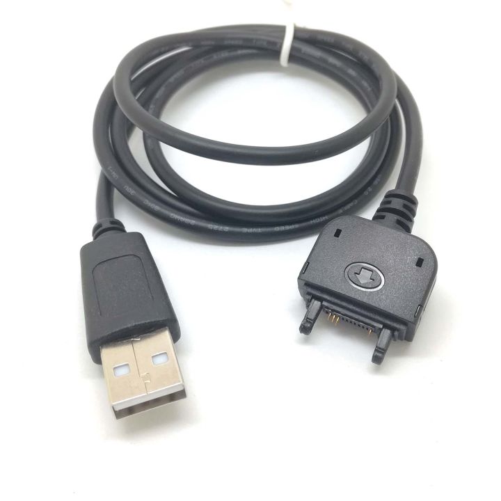 【Sooledead】(NEW)DCU-60 USB sync data CABLE Sony Ericsson J220 J220i J230 J230i K200 K200aW960i W980 W980i W995 W995i Z250i