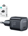 JOYROOM JR-TCF02 PD Type-C 20W Mini Charger, Plug. 