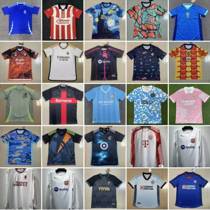 2425%20goods%20football%20form%20ermany%20Lierpool%20asai%20ayern%20aris%20iami%20jersey%20jersey%20-%20Image%202