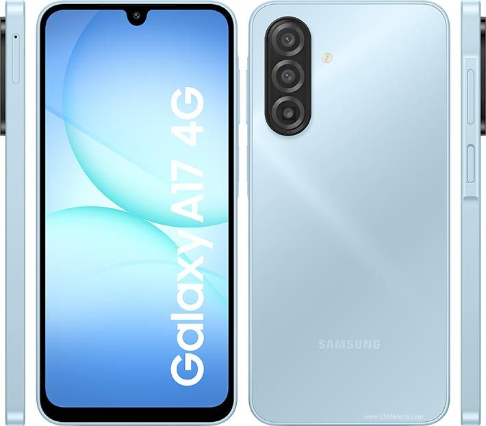Samsung Galaxy A17 (8+256GB) Unofficial