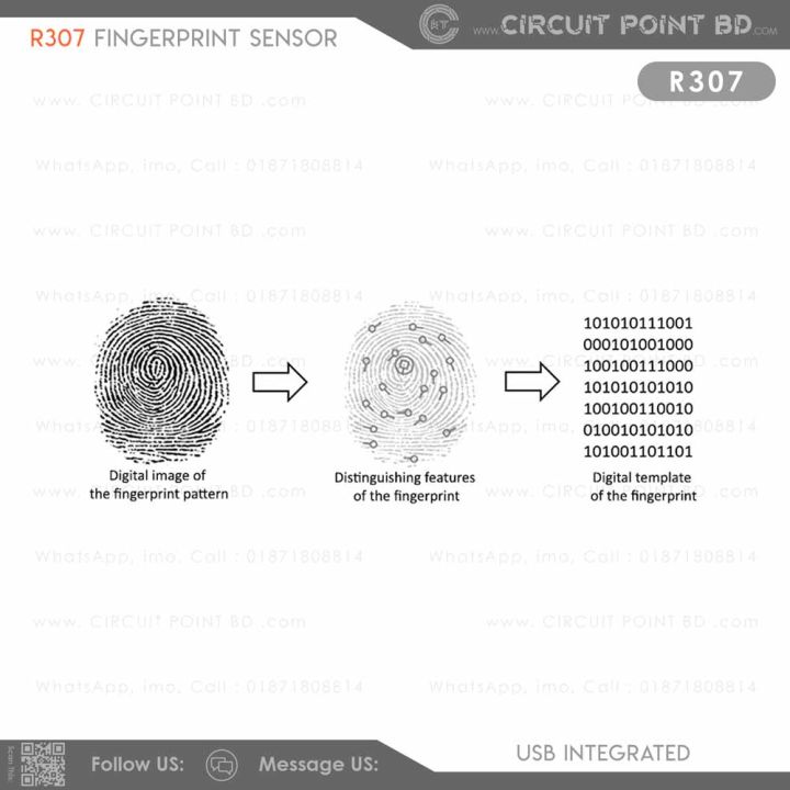 R307%20Optical%20Fingerprint%20Sensor%20/%20Reader%20/%20Module%20/%20Scanner.%20UART%20USB%20Integrated%20Optical%20Bio-metric%20Fingerprint%20Reader%20For%20Arduino%20or%20DIY%20Project.%20-%20Image%203