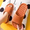 Uni Women Home Slipper Shower Pool Sandal Slippers Female Male Summer Shoes Soft Lightweight Bath Slippers Slides.