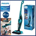 Philips FC6404/01 PowerPro Aqua Vacuum Cleaner & Mop. 