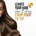 Pantene Pro-V Daily Care 2-in-1 Shampoo & Conditioner for Clean & Shiny Hair 390ml. 