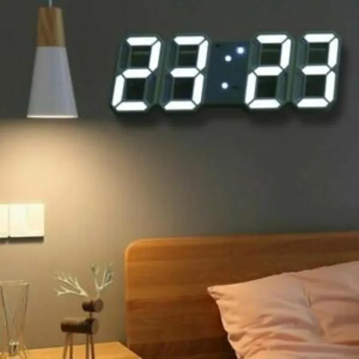 Led%20Digital%20Wall%20Clock%20With%203%20Levels%20Brightness%20Alarm%20Clock%20Wall%20Hanging%20Clock%20Wall%20Clock%20Home%20Decor%20-%20Wall%20Clock%20-%20Image%202