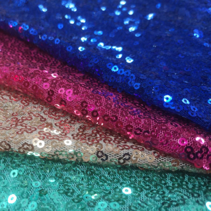 Factory%20price%20direct%20sales%203%20cents%20messy%20mesh%20sequins%20fabric%20fashion%20clothing%20toy%20decoration%20fabric%20sequins%20tablecloth%20-%20Image%202